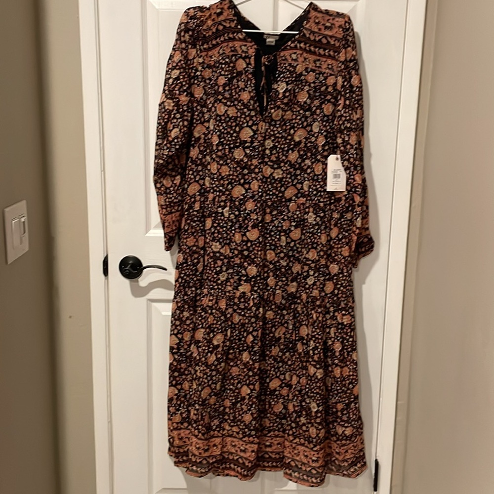 New billabong dress - Picture 3 of 6